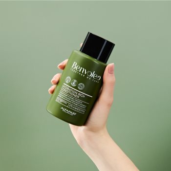 Alfaparf Milano Benvoleo Hydration balsam de păr cu efect de hidratare - imagine 3